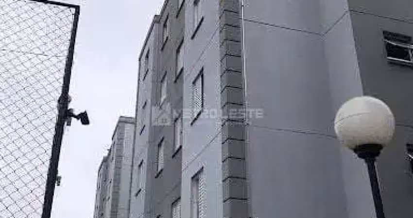 Imóvel em itaim paulista: apartamento 2 dormitórios com 52m² por r$202.000 para venda