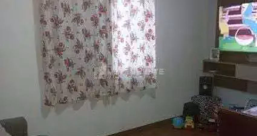 Apartamento com 2 quartos à venda na Rua Juan Andres, Cidade Tiradentes, São Paulo