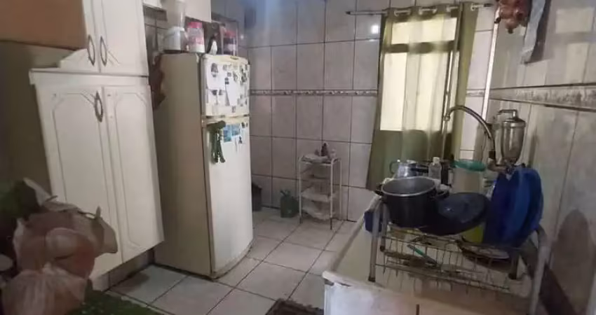 Apartamento com 2 quartos, chácara santa etelvina - são paulo