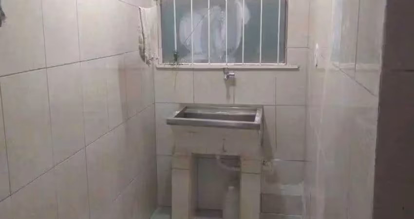 Apartamento com 2 quartos, conjunto habitacional castro alves - são paulo