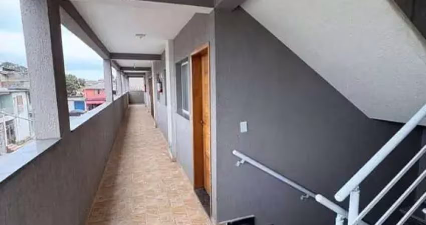 Apartamento com 2 quartos, jardim roseli - são paulo
