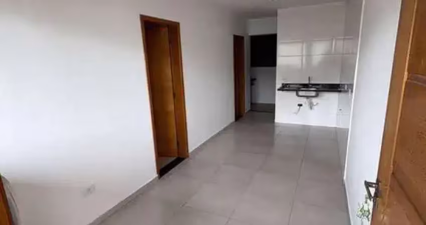 Apartamento com 2 quartos, jardim roseli - são paulo