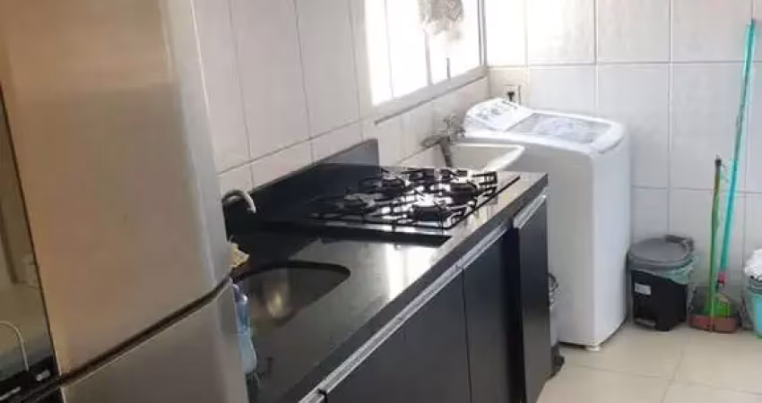 Apartamento com 2 quartos, cidade popular - são paulo
