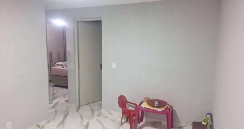 Apartamento, conjunto habitacional santa etelvina ii - são paulo
