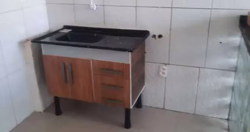 Apartamento com 2 quartos à venda na Rua Santa Flávia Domitila, Cidade Tiradentes, São Paulo