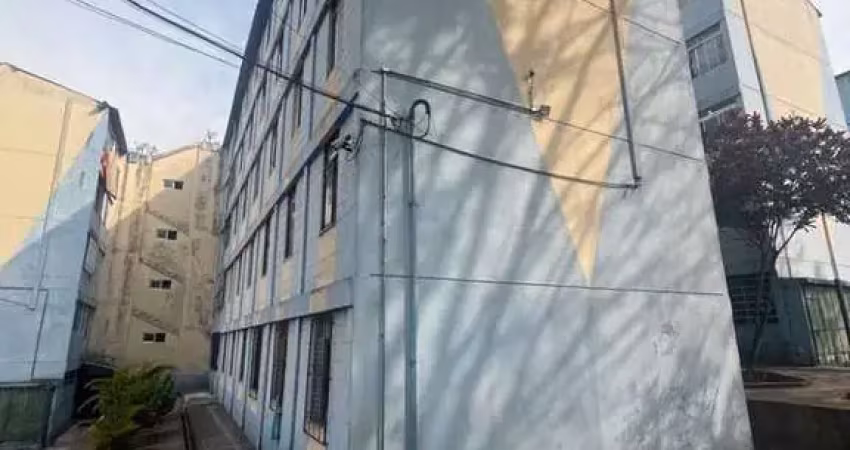 Apartamento com 2 quartos à venda na Rua René de Toledo, Cidade Tiradentes, São Paulo