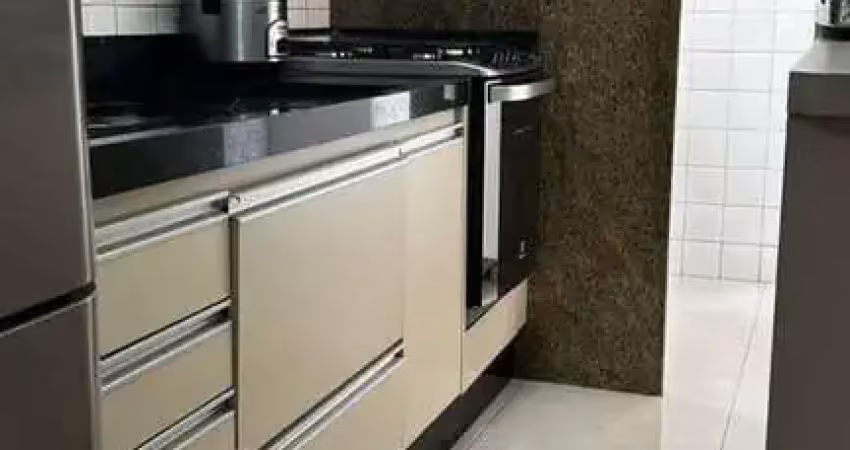 Apartamento com 2 quartos à venda na Rua Otelo Augusto Ribeiro, Guaianases, São Paulo