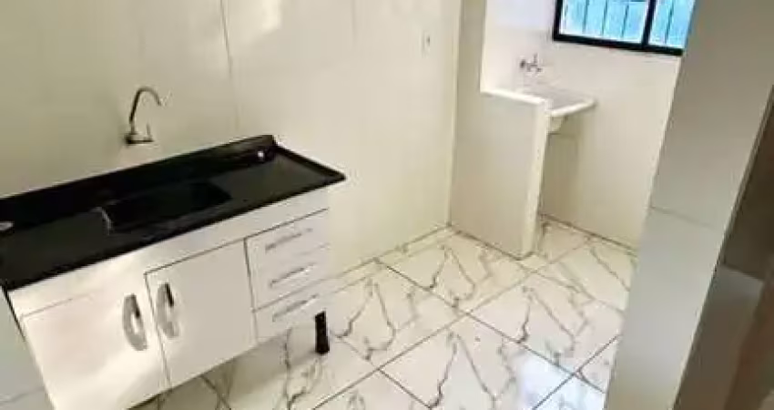 Apartamento com 2 quartos, conjunto habitacional santa etelvina ii - são paulo