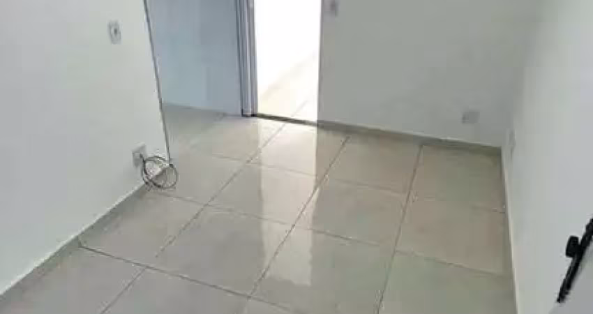 Apartamento com 2 quartos, cidade tiradentes - são paulo