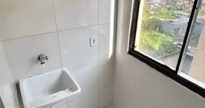 Apartamento com 2 quartos, conjunto habitacional castro alves - são paulo
