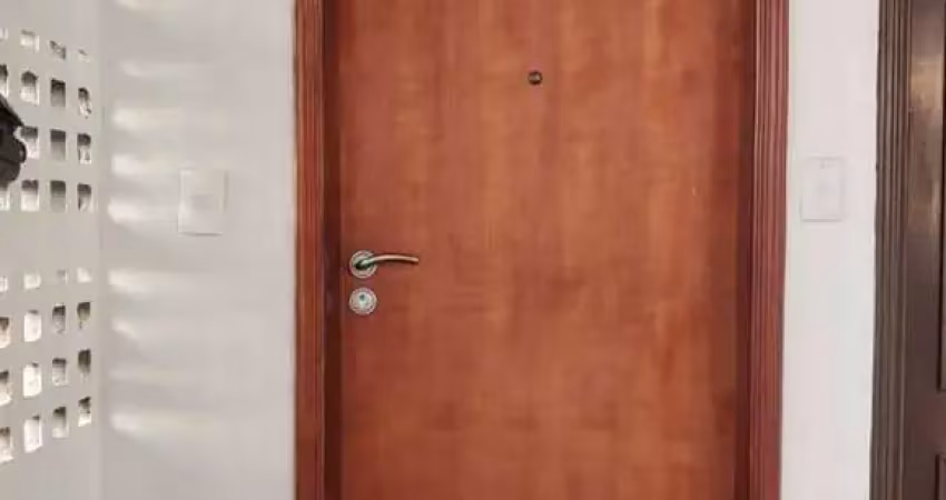 Apartamento com 2 quartos à venda na Rua Padre Virgílio Campelo, Itaim Paulista, São Paulo