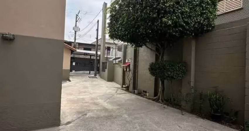 Apartamento com 2 quartos à venda na Rua João Demar, Vila Popular, São Paulo