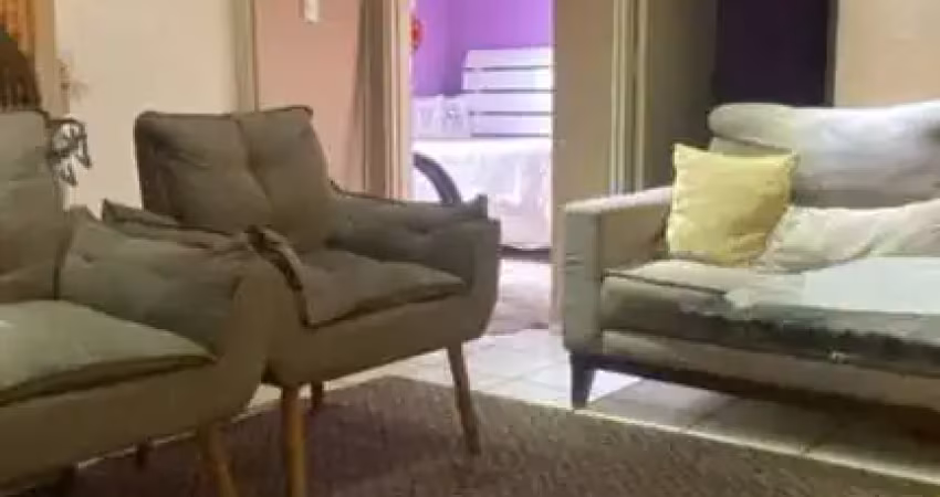 Apartamento com 2 quartos à venda na Rua Frei Antônio Faggiano, Jardim São Pedro, São Paulo