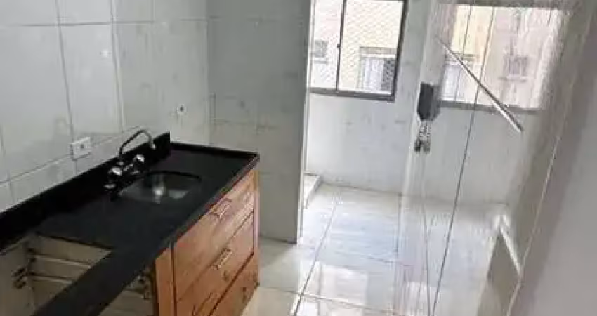 Apartamento com 2 quartos, conjunto habitacional castro alves - são paulo