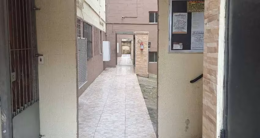Apartamento com 2 quartos à venda na Rua dos Têxteis, Chácara Santa Etelvina, São Paulo