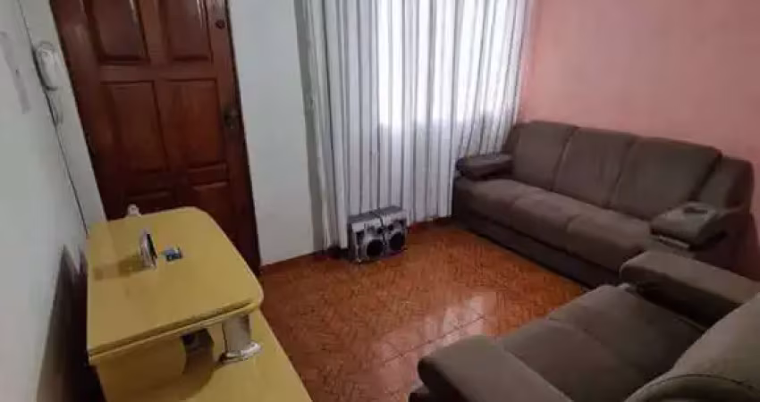 Apartamento com 2 quartos, chácara santa etelvina - são paulo