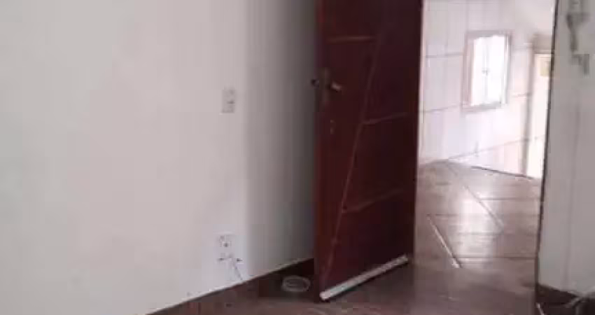 Apartamento com 2 quartos, conjunto habitacional inácio monteiro - são paulo
