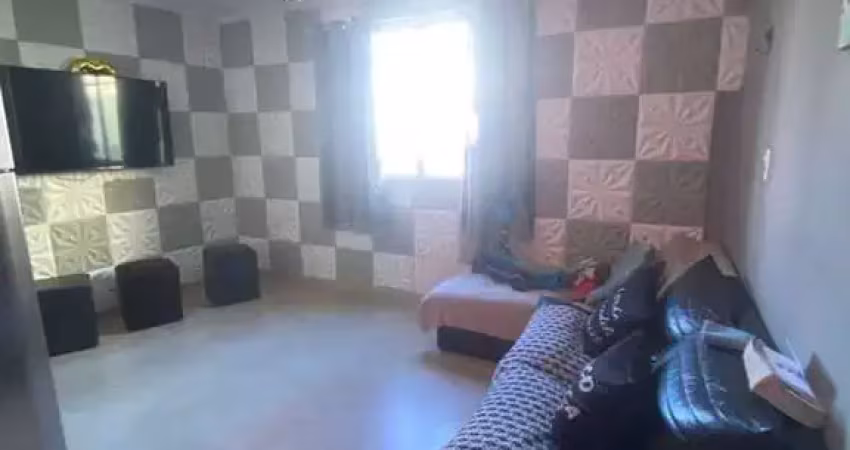 Apartamento com 2 quartos, conjunto habitacional santa etelvina ii - são paulo