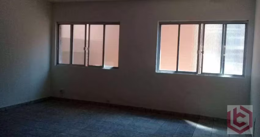 Apartamento à venda, 65 m² por r$ 400.000,00 - gonzaga - santos/sp