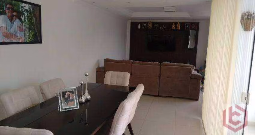 Casa à venda, 240 m² por R$ 750.000,00 - Vila Valença - São Vicente/SP