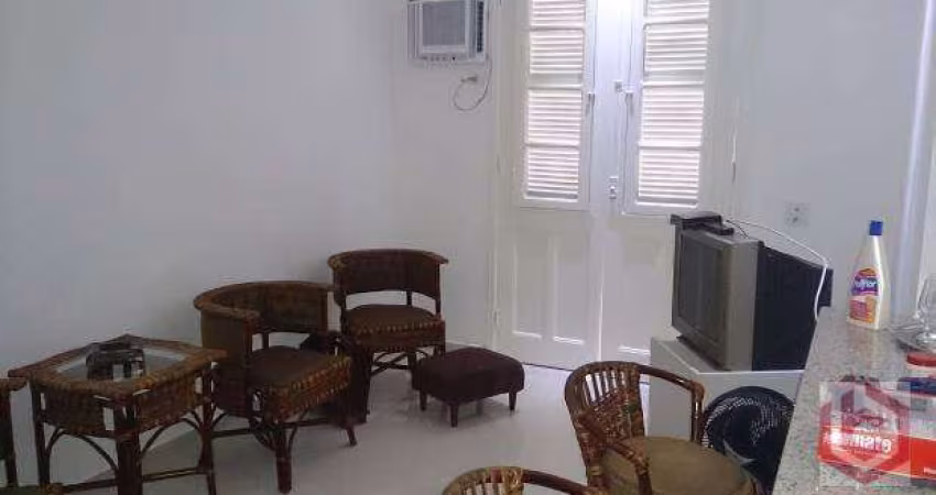 Apartamento à venda, 80 m² por R$ 435.000,00 - Boqueirão - Santos/SP