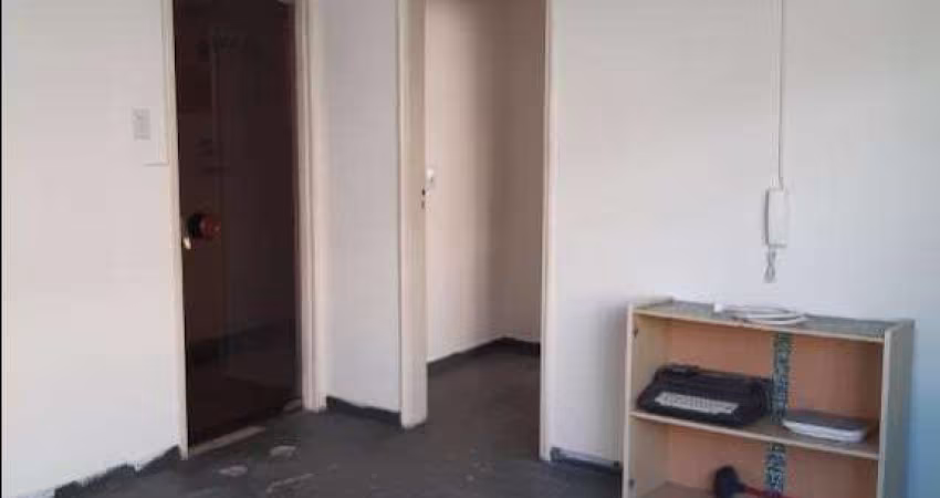 Sala para alugar, 30 m² por R$ 1.000,00+ ENCARGOS/mês - Vila Matias - Santos/SP