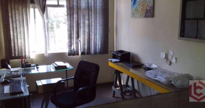 Apartamento à venda, 100 m² por R$ 430.000,00 - Ponta da Praia - Santos/SP