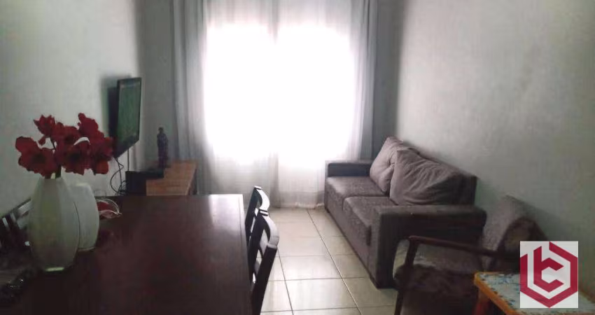 Apartamento à venda, 85 m² por R$ 350.000,00 - Embaré - Santos/SP