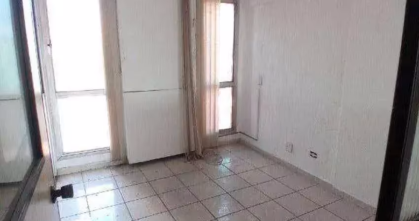 Conjunto para alugar, 50 m² por r$ 2.500 (pacote)/mês - centro - santos/sp