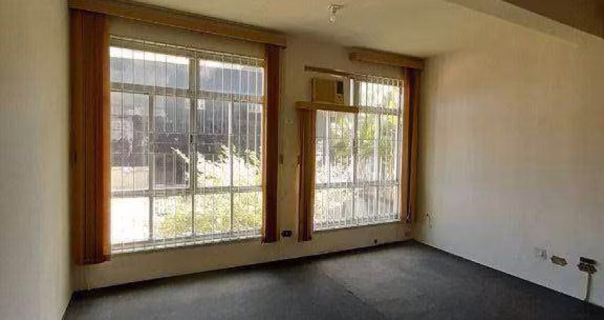 Conjunto para alugar, 80 m² por R$ 1.000 (PACOTE)/mês - Vila Nova - Santos/SP