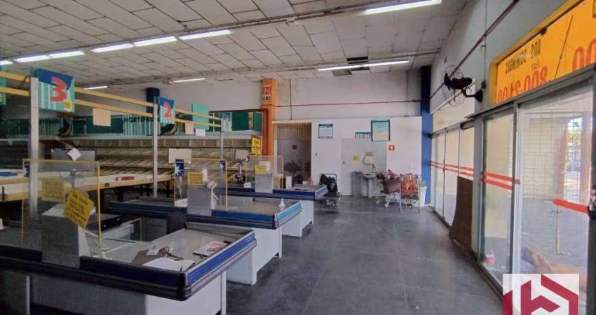 Loja à venda, 2000 m² por R$ 10.500.000,00 - Parque São Vicente - São Vicente/SP