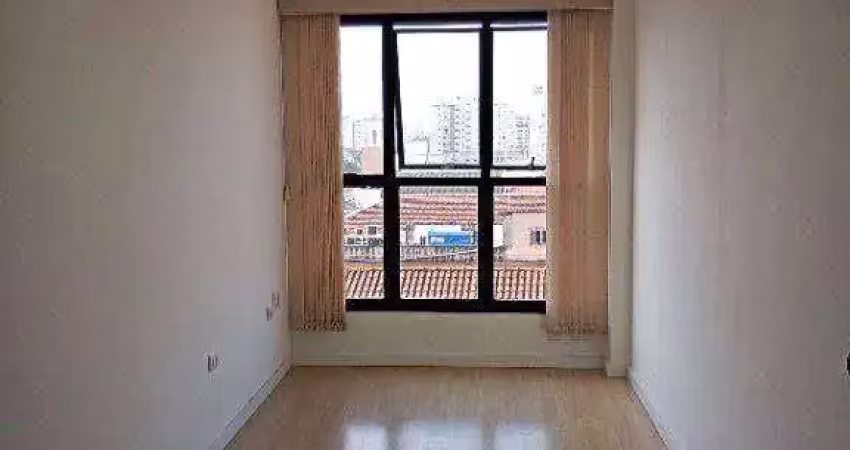 Conjunto à venda, 54 m² por r$ 330.000,00 - embaré - santos/sp