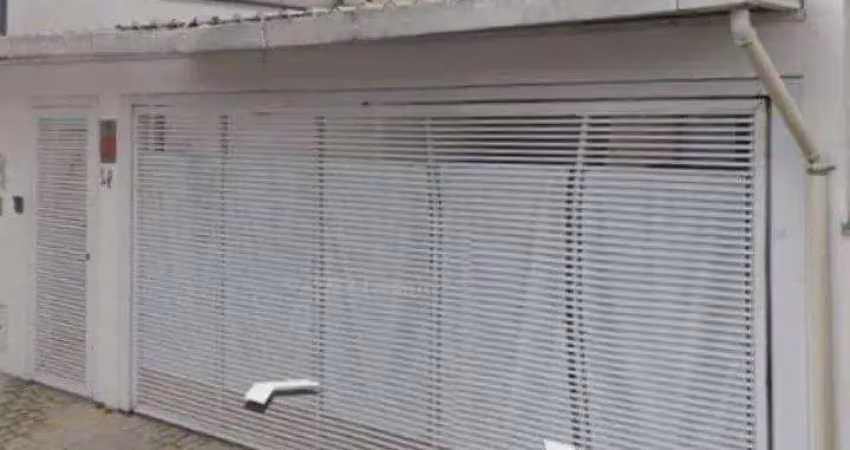 Sobrado à venda, 352 m² por R$ 2.300.000,00 - Alto da Mooca - São Paulo/SP