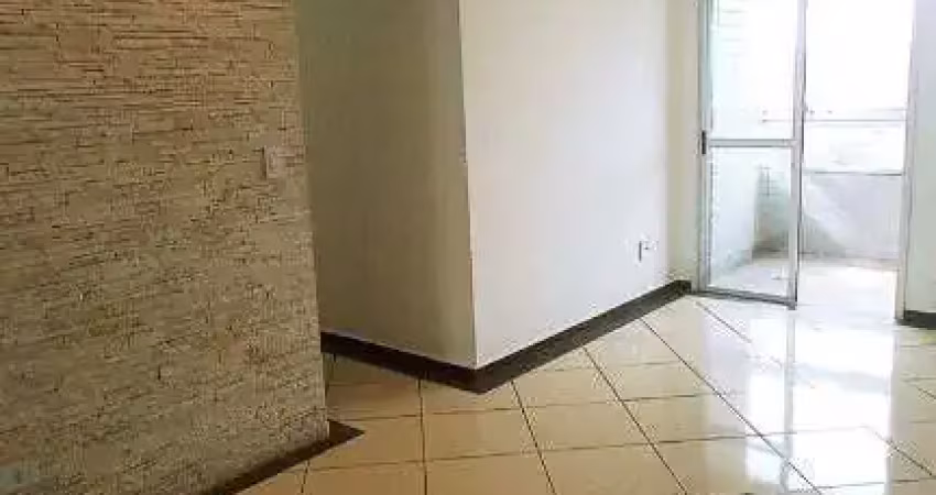 Apartamento com 3 dormitórios para alugar, 80 m² por r$ 4.500 pacote/mês - aparecida - santos/sp