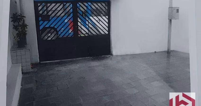 Casa à venda, 123 m² por R$ 360.000,00 - Parque Bitaru - São Vicente/SP
