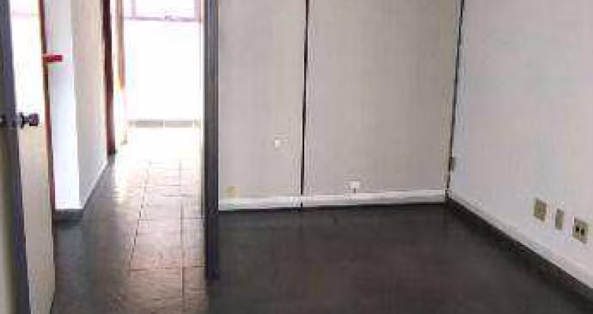 Conjunto para alugar, 45 m² por R$ 2.300 (PACOTE)/mês - Gonzaga - Santos/SP