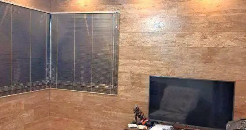 Apartamento à venda, 51 m² por R$ 380.000,00 - Aparecida - Santos/SP