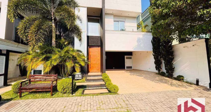 Casa à venda, 420 m² por R$ 8.590.000,00 - Cerâmica - São Caetano do Sul/SP