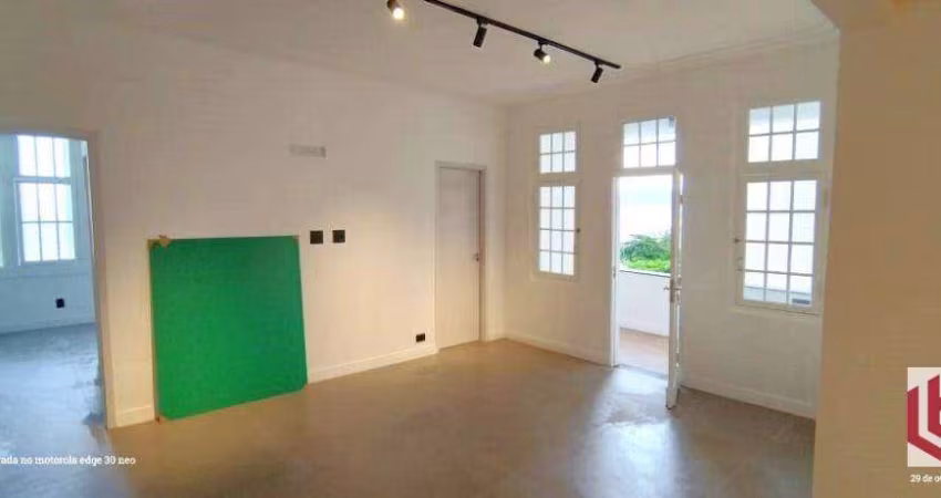 Apartamento à venda, 80 m² por R$ 720.000,00 - Gonzaga - Santos/SP