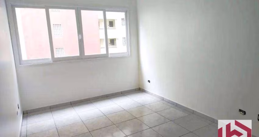 Apartamento à venda, 109 m² por R$ 402.000,00 - Centro - São Vicente/SP