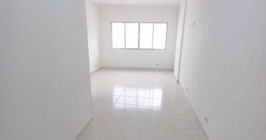 Apartamento à venda, 46 m² por R$ 250.000,00 - Centro - São Vicente/SP