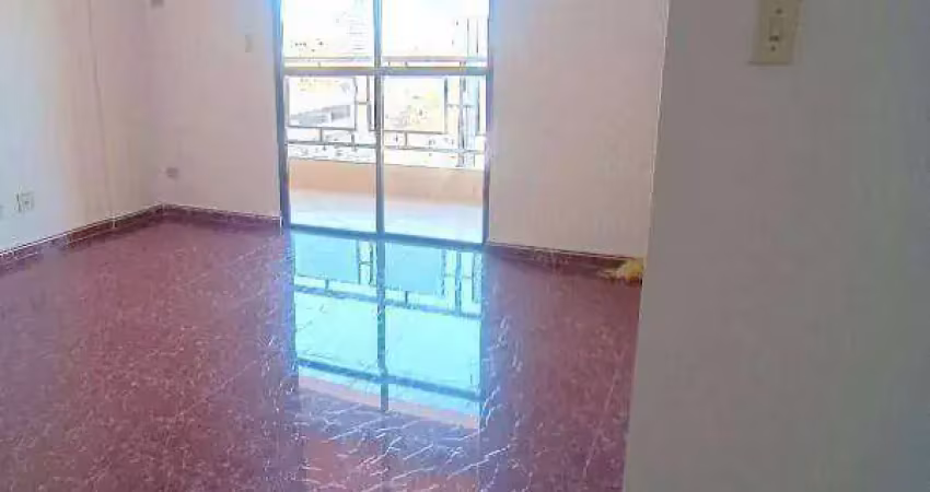 Apartamento à venda, 90 m² por r$ 780.000,00 - aparecida - santos/sp
