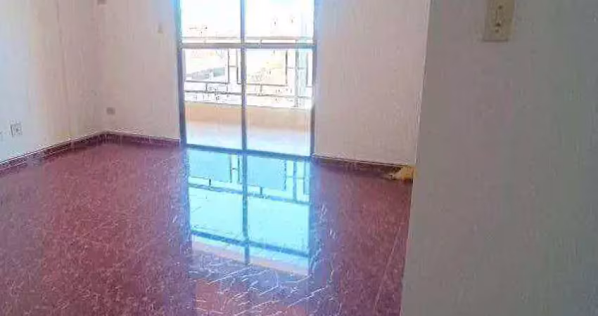 Cobertura à venda, 189 m² por R$ 1.490.000,00 - Aparecida - Santos/SP