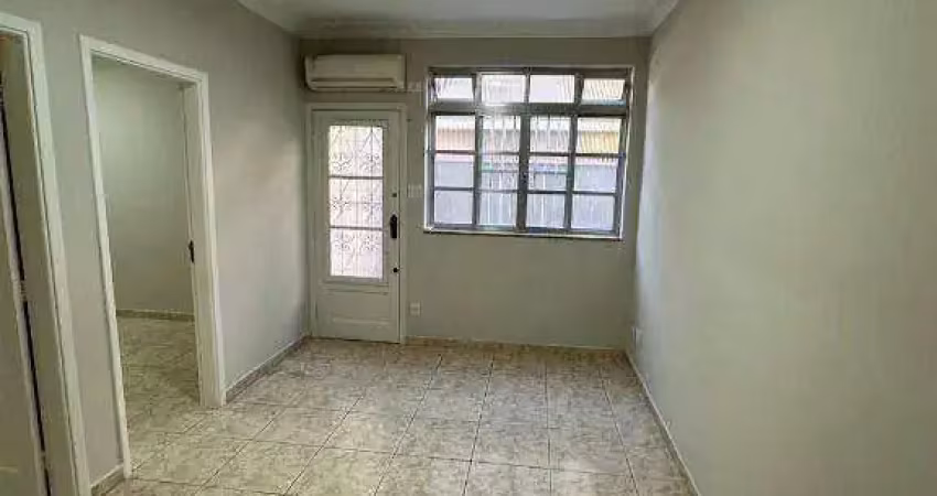 Apartamento à venda, 81 m² por r$ 279.000,00 - macuco - santos/sp