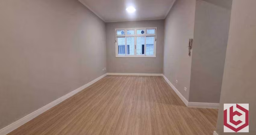 Apartamento à venda, 50 m² por R$ 360.000,00 - Centro - São Vicente/SP