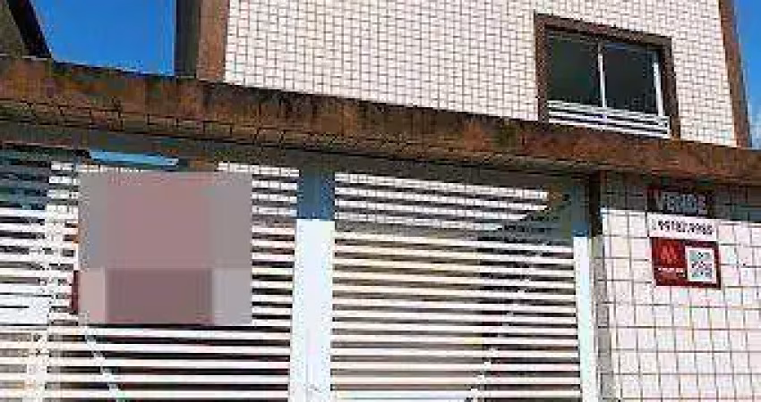 Casa à venda, 124 m² por R$ 575.000,00 - Macuco - Santos/SP