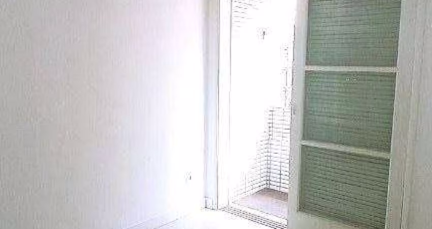 Apartamento com 1 dormitório à venda, 47 m² por R$ 370.000,00 - Gonzaga - Santos/SP