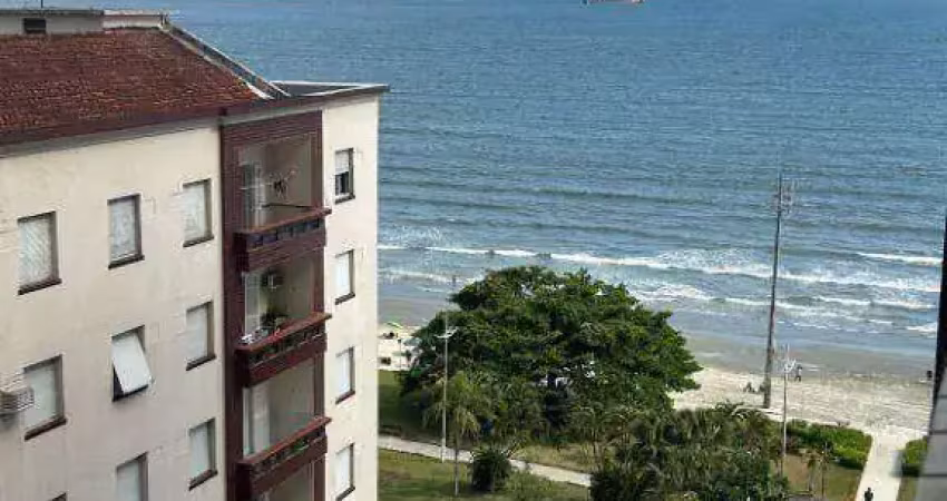 Apartamento à venda, 58 m² por r$ 395.000,00 - embaré - santos/sp