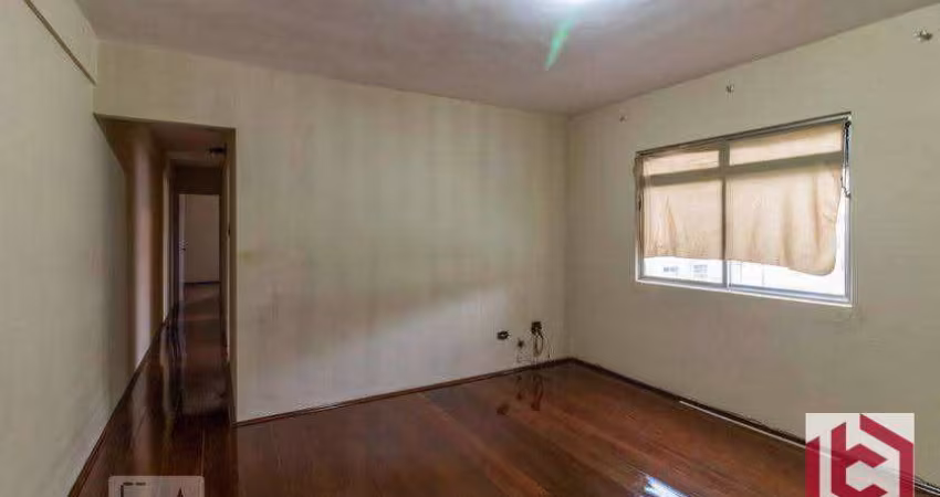 Apartamento com 2 dormitórios à venda, 70 m² por R$ 300.000,00 - Vila Mussolini - São Bernardo do Campo/SP
