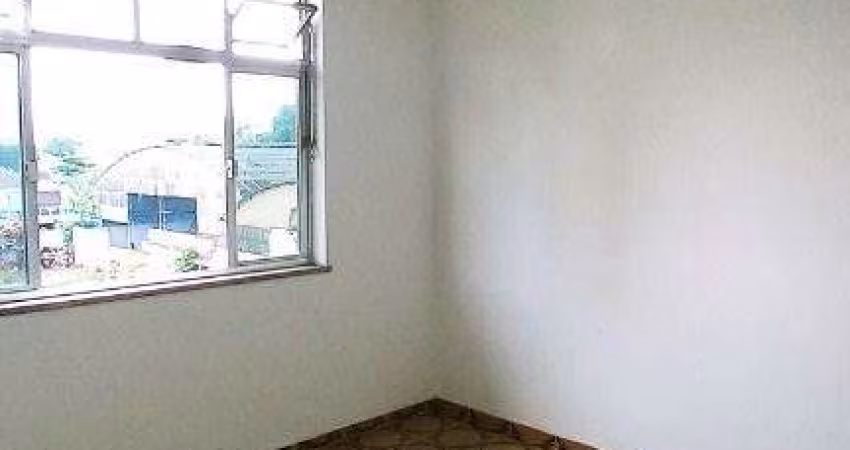 Apartamento com 2 dormitórios para alugar, 53 m² por R$ 2.400 (PACOTE)/mês - Ponta da Praia - Santos/SP